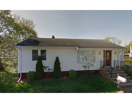 Taunton, MA 02780,171 Van Buren St