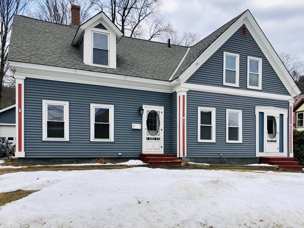 Buckland, MA 01338,14 Ashfield Street