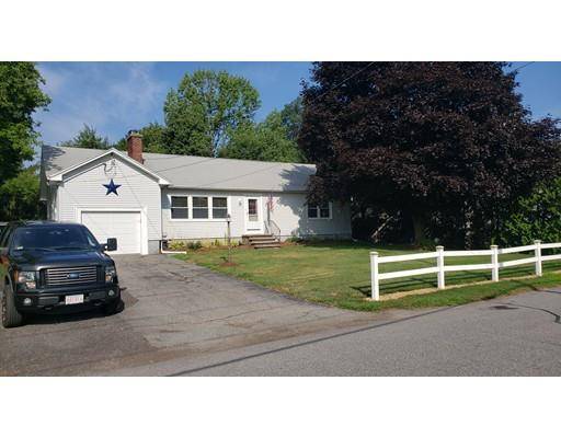 Webster, MA 01570,16 West Ave