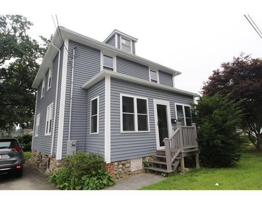 Dartmouth, MA 02747,48 Gaywood Street