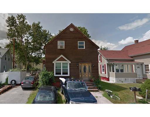 Attleboro, MA 02703,49 James Street