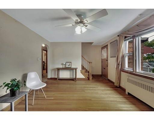 Boston, MA 02131,131 Mount Hope St