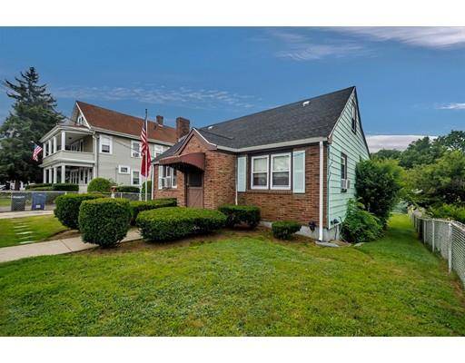 Boston, MA 02131,131 Mount Hope St