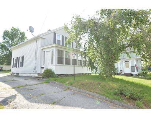 Webster, MA 01570,9 Slater St