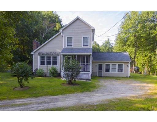 Phillipston, MA 01331,160 Baldwin Hill Road