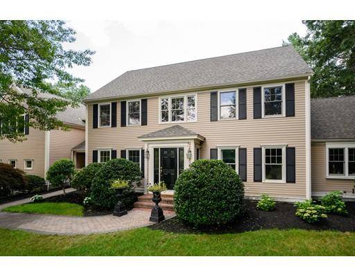 Duxbury, MA 02332,30 Ryans Ln