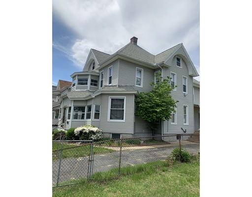 Springfield, MA 01105,44 Hawthorne St