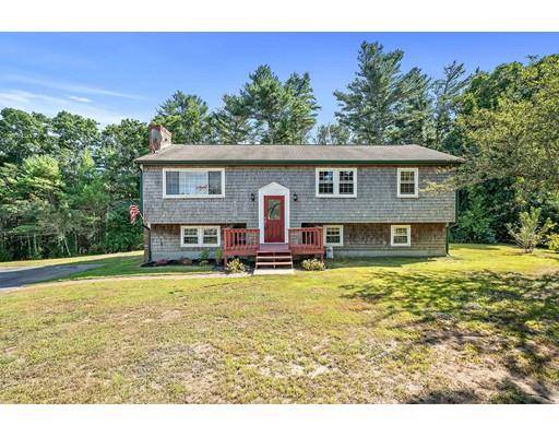 Plympton, MA 02367,58 Spring St