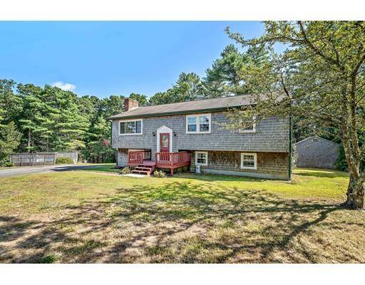 Plympton, MA 02367,58 Spring St