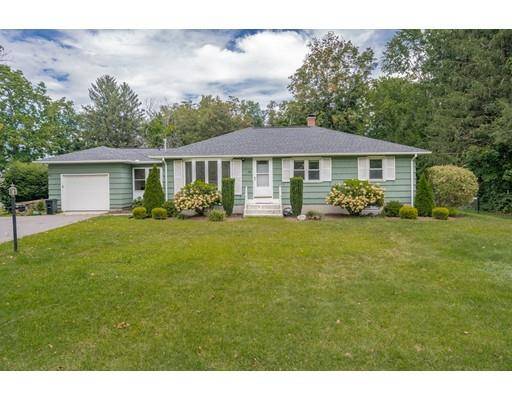 East Longmeadow, MA 01028,267 Parker St