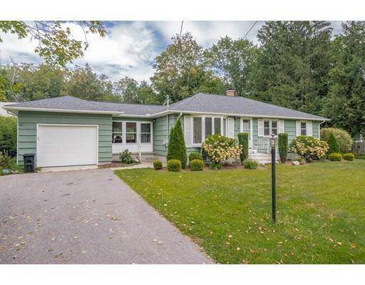 East Longmeadow, MA 01028,267 Parker St