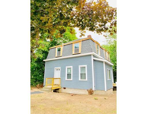Taunton, MA 02780,62 Ingell St
