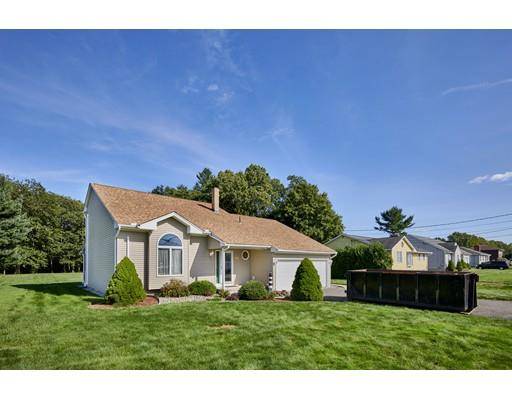 Ludlow, MA 01056,58 East Akard