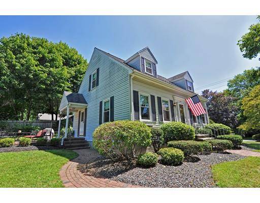 Hopedale, MA 01747,221 Hopedale St