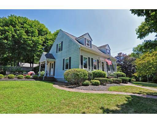 Hopedale, MA 01747,221 Hopedale St