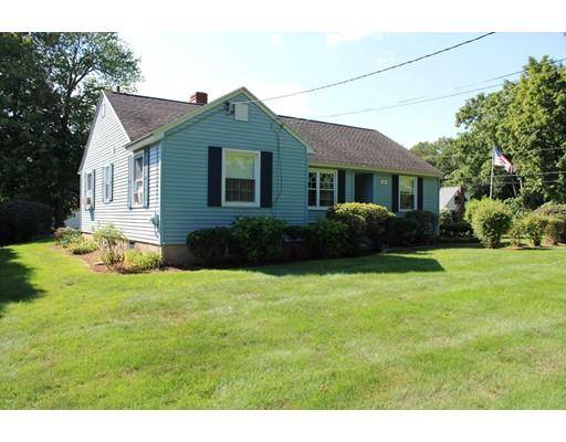 Ludlow, MA 01056,611 Miller St