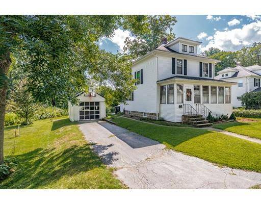 Deerfield, MA 01373,34 Graves St