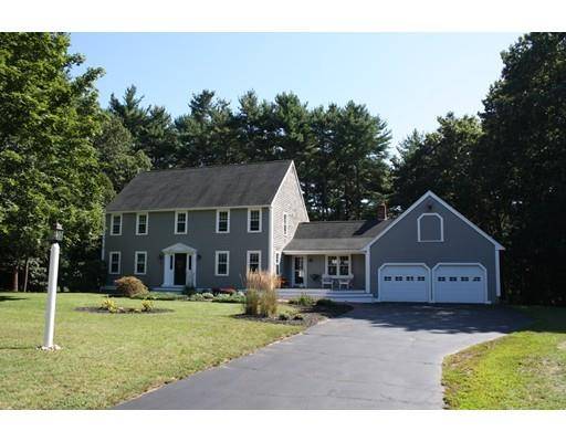 Duxbury, MA 02332,45 Walker Rd