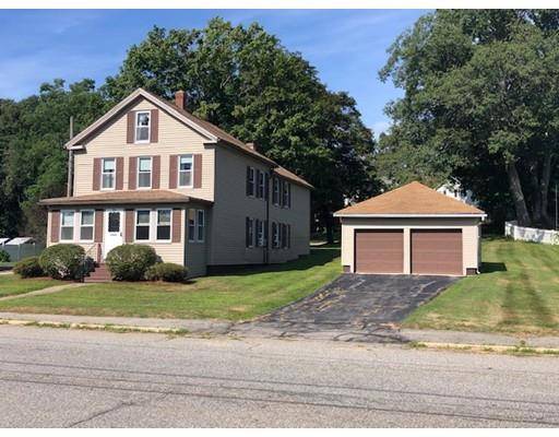 North Brookfield, MA 01535,53 Grove St