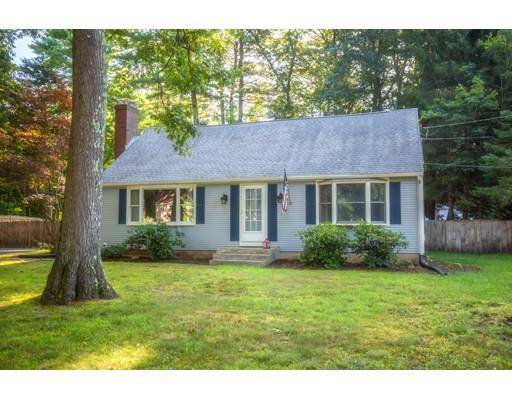 Ludlow, MA 01056,84 Bridle Road