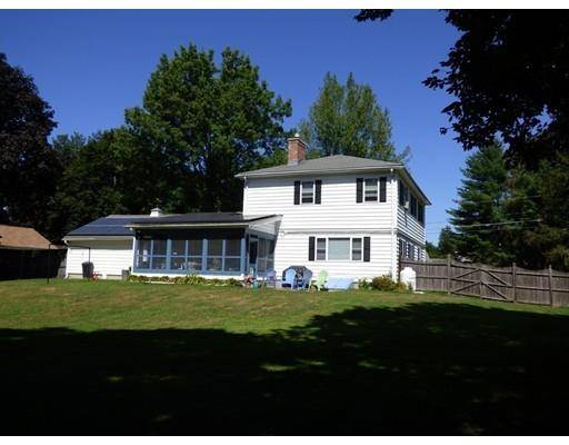 Deerfield, MA 01373,3 King Philip Ave