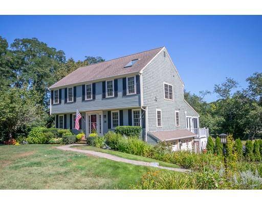 Duxbury, MA 02332,20 Screenhouse Ln