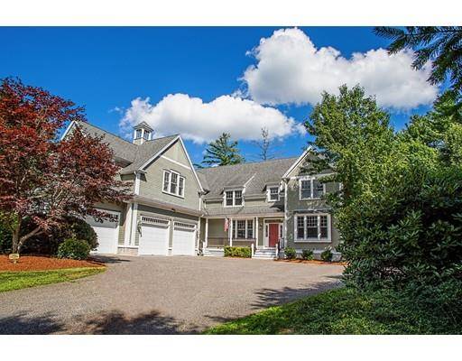 Hanover, MA 02339,52 Stone Meadow Ln