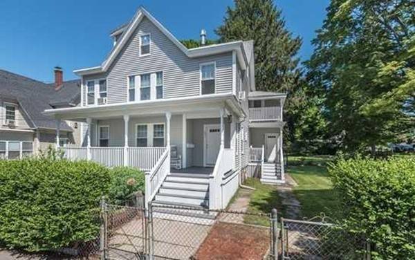 North Andover, MA 01845,291 Middlesex St