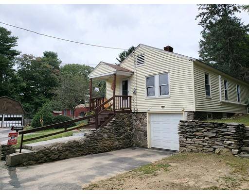 Charlton, MA 01507,10 Overlook Ave