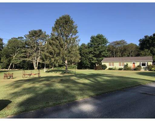 Westport, MA 02790,1 Nancy Ln