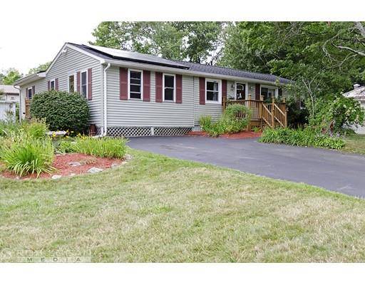 Leicester, MA 01524,370 Pleasant St