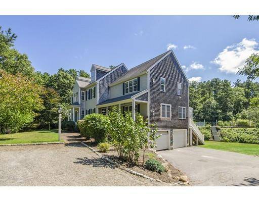 Plymouth, MA 02360,710 Ship Pond Rd