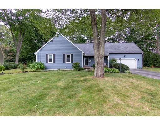 North Attleboro, MA 02760,31 Achilles Way