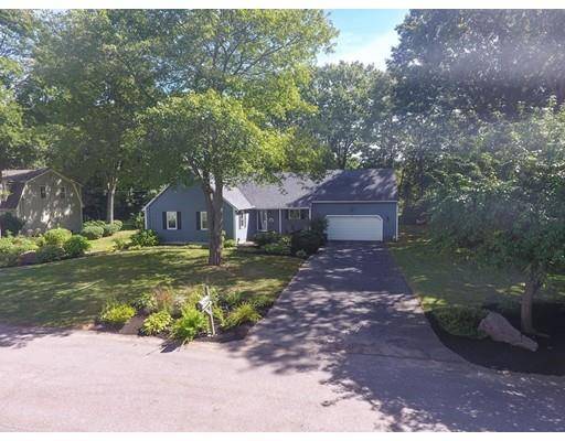 North Attleboro, MA 02760,31 Achilles Way