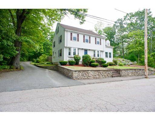 Hopedale, MA 01747,18 Highland St