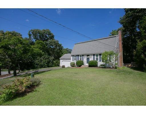 Plymouth, MA 02360,27 Eel River Cir