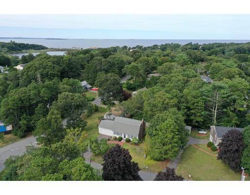 Plymouth, MA 02360,27 Eel River Cir