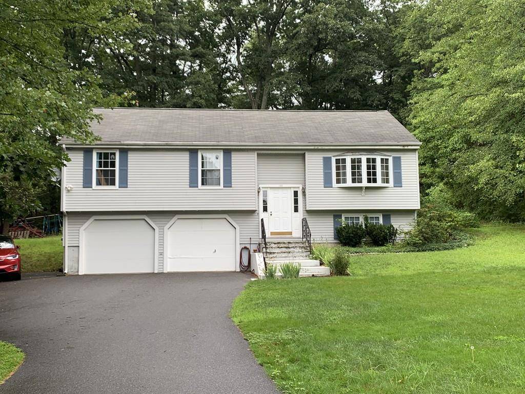 Northborough, MA 01532,186 Bearfoot Rd