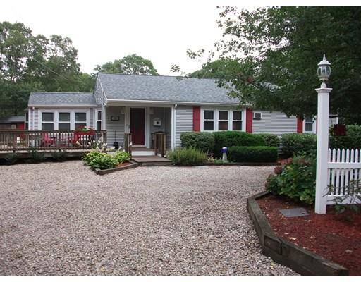 Yarmouth, MA 02673,60 Cottage Dr