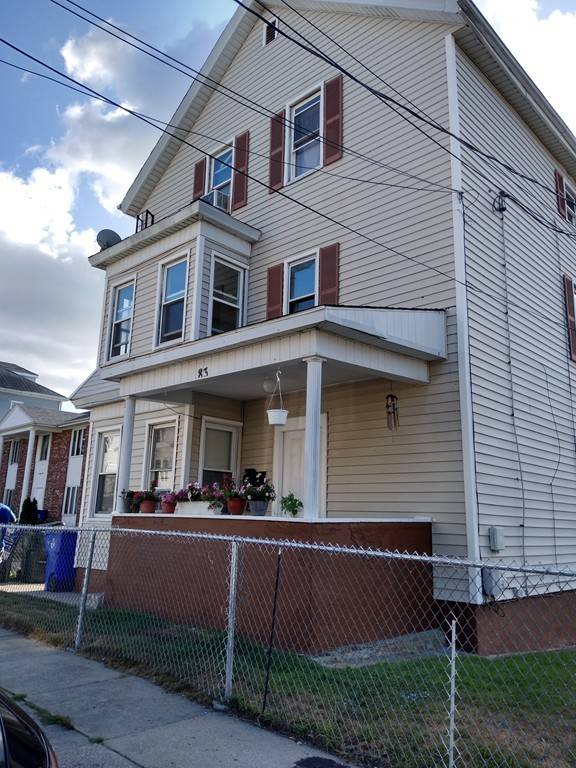 Fall River, MA 02724,83 Ash St