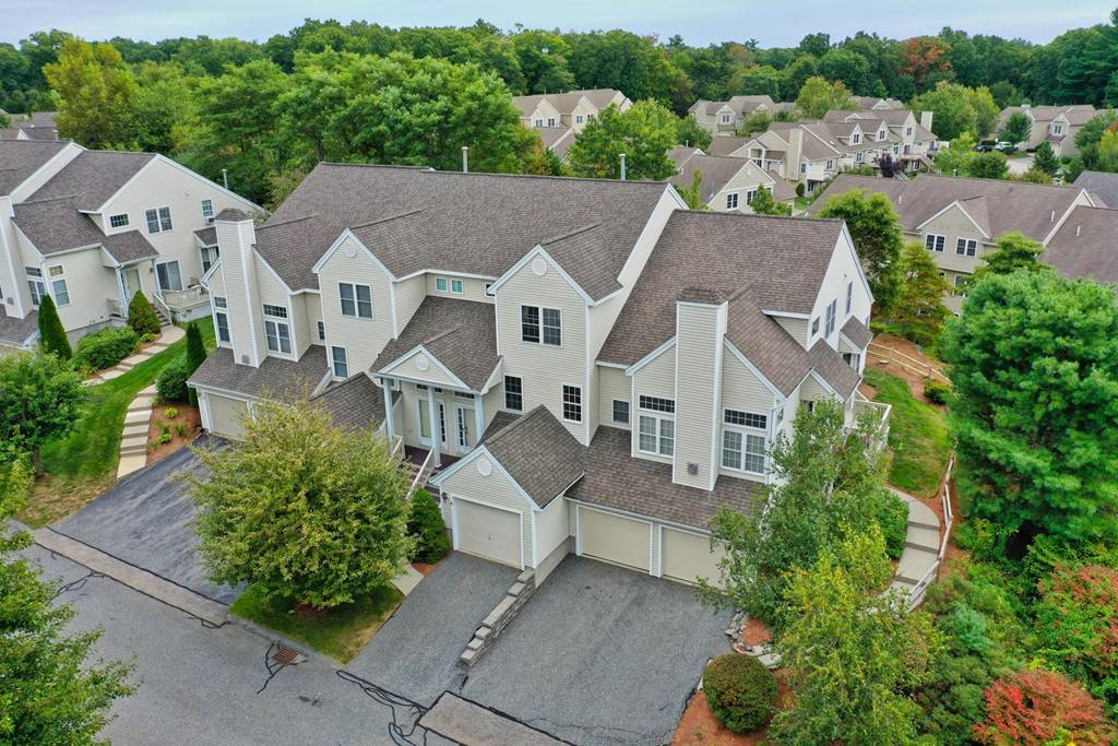 Grafton, MA 01536,39 Edward Dr #39