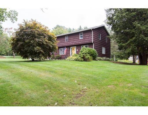 North Brookfield, MA 01535,147 Ward St