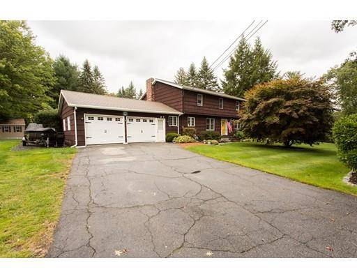 North Brookfield, MA 01535,147 Ward St