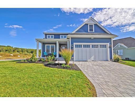 Rehoboth, MA 02769,3 Ava Lane