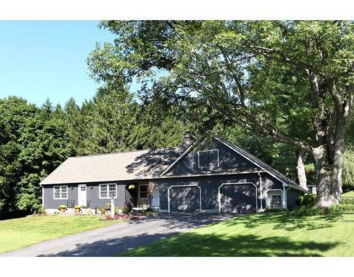 Ludlow, MA 01056,23 Briarwood Ln