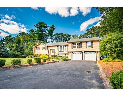 Billerica, MA 01821,32 Porter St