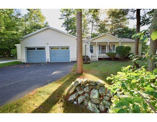 Middleboro, MA 02346,7505 Island Drive