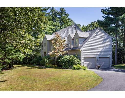 Hopkinton, MA 01748,1 Emma Drive