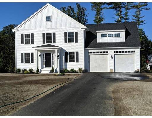 Kingston, MA 02364,4 Sequoia Drive