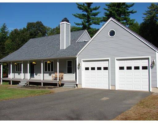 Belchertown, MA 01007,12 Barrett Street